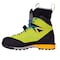 Arbortec 8 4 in., Steel Toe, Lime, KAYO KAYO-LM-8 - alternate 2